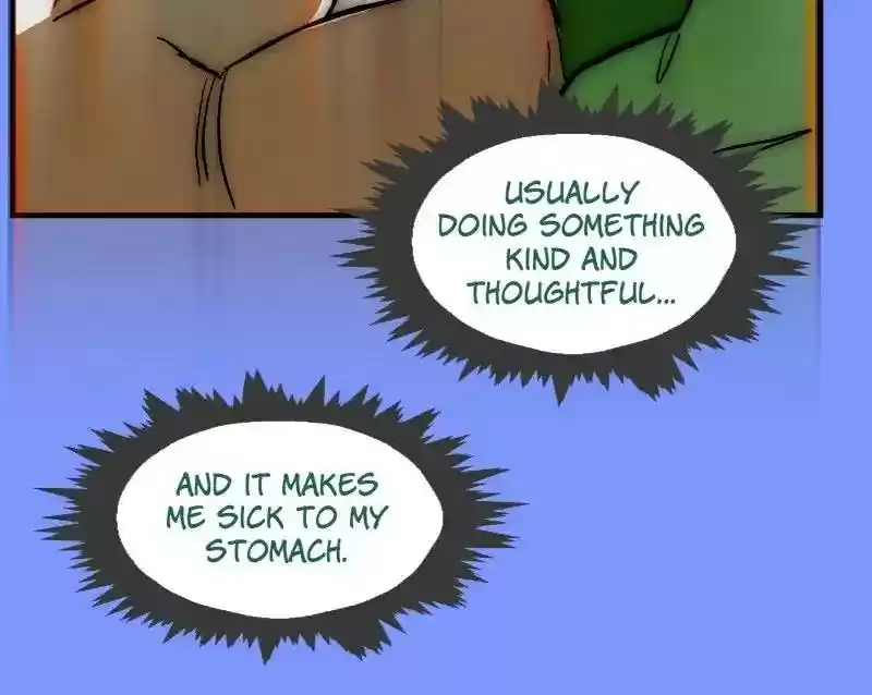 Room of Swords Chapter 72: