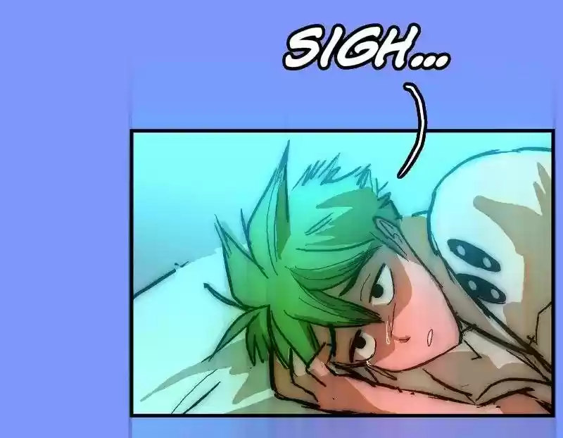 Room of Swords Chapter 72: