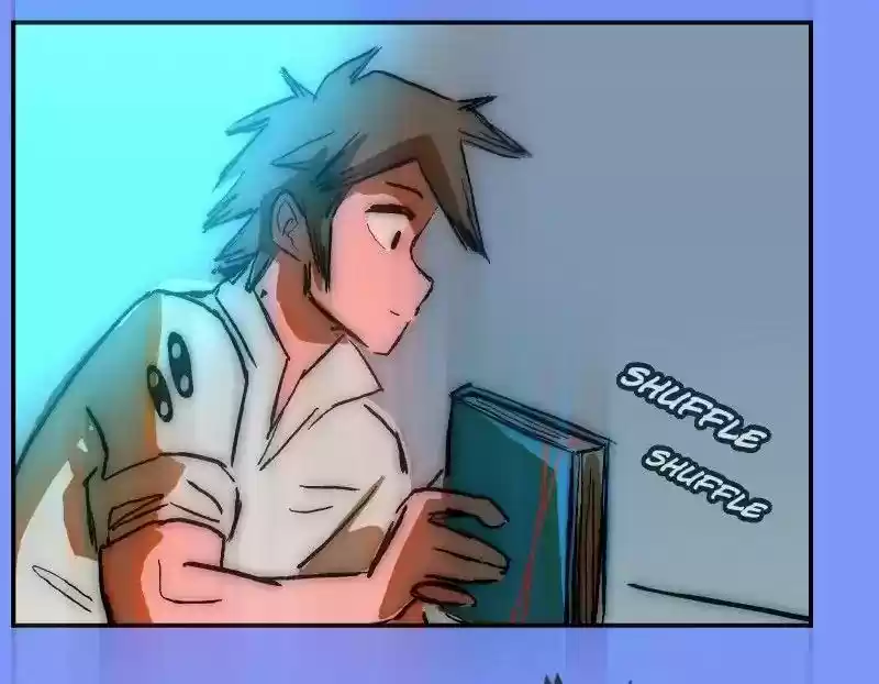 Room of Swords Chapter 72: