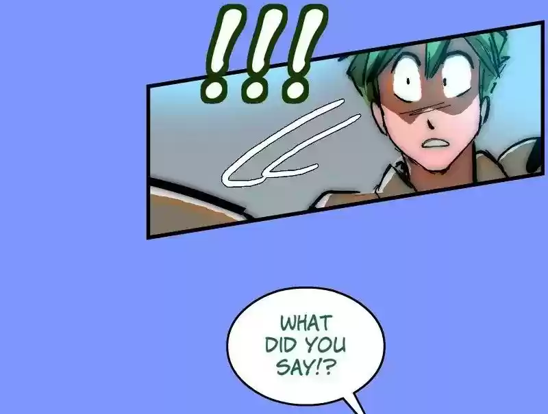 Room of Swords Chapter 72: