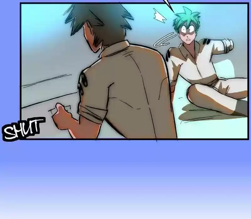 Room of Swords Chapter 72: