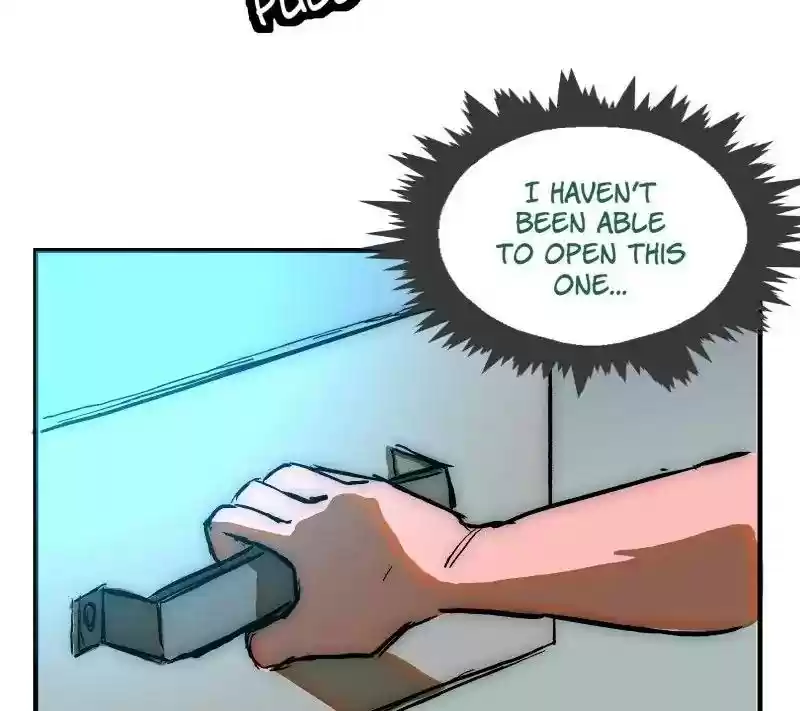 Room of Swords Chapter 72: