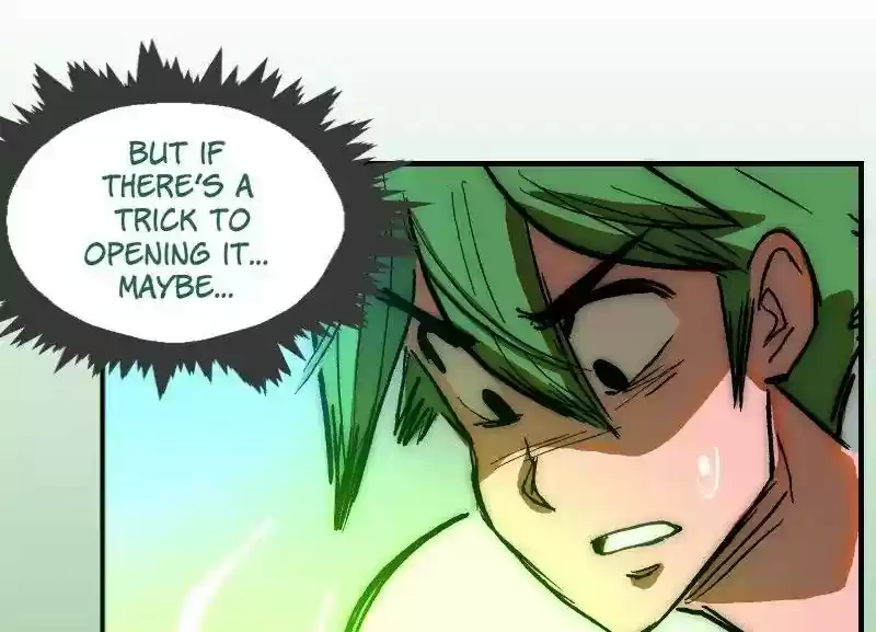 Room of Swords Chapter 72: