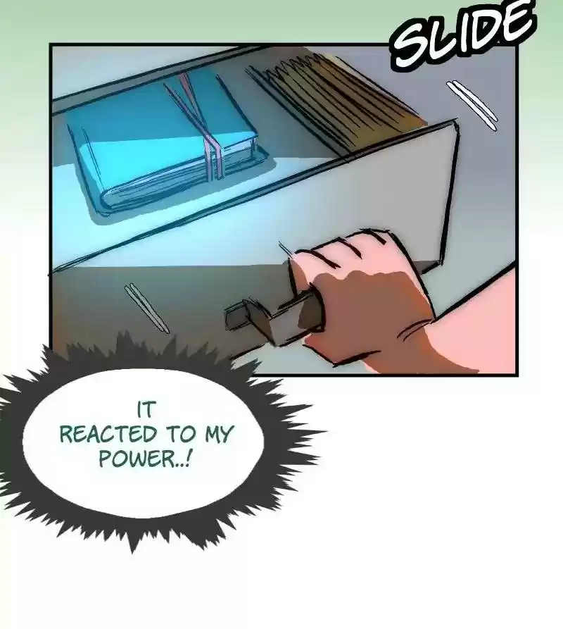 Room of Swords Chapter 72: