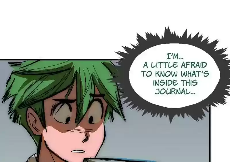 Room of Swords Chapter 72: