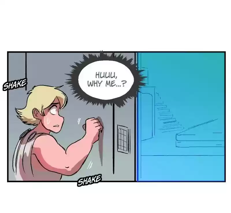 Room of Swords Chapter 72: