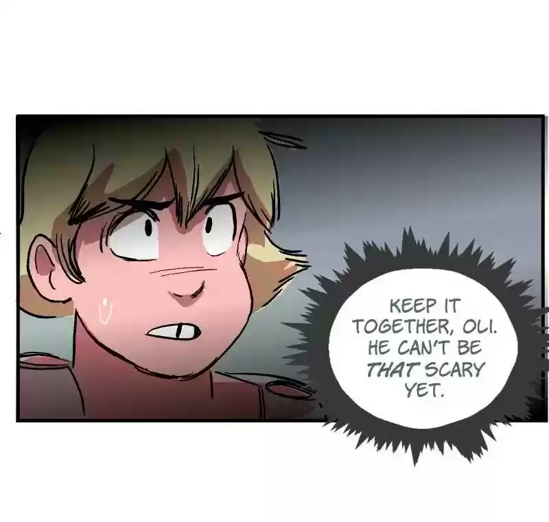 Room of Swords Chapter 72: