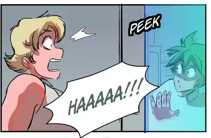 Room of Swords Chapter 72: