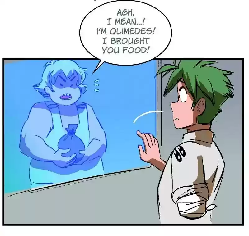 Room of Swords Chapter 72: