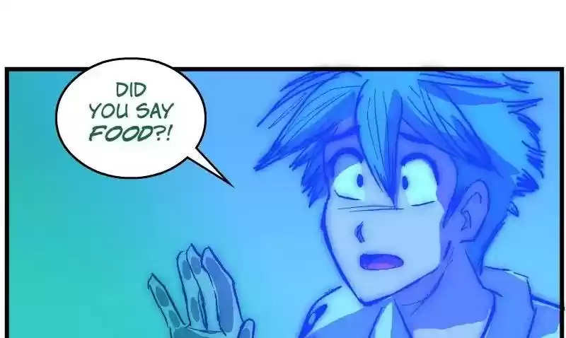 Room of Swords Chapter 72: