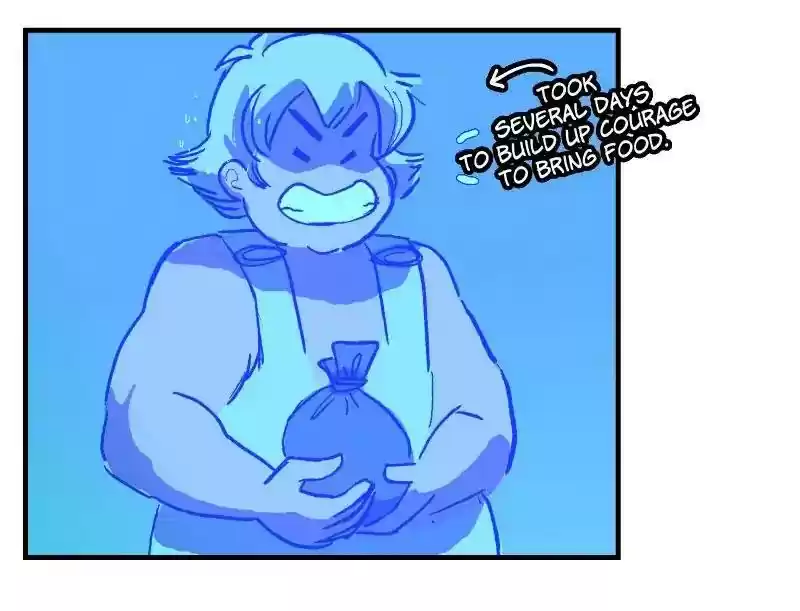 Room of Swords Chapter 72: