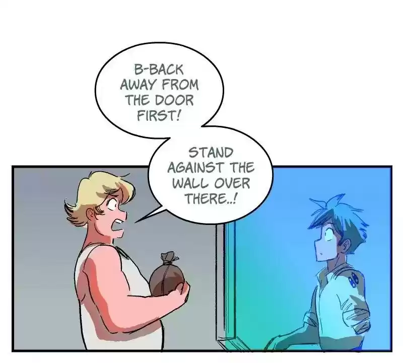 Room of Swords Chapter 72: