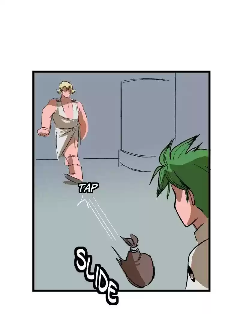 Room of Swords Chapter 72: