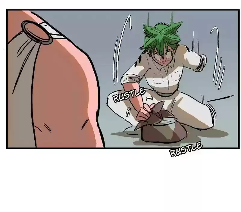 Room of Swords Chapter 72: