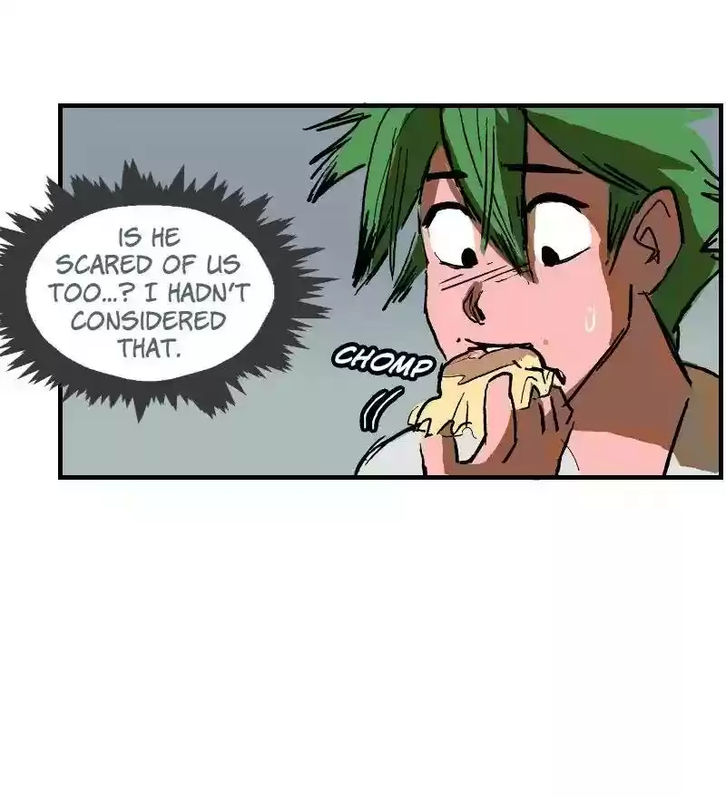 Room of Swords Chapter 72: