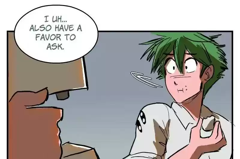 Room of Swords Chapter 72: