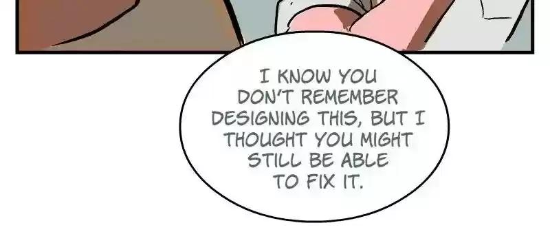 Room of Swords Chapter 72: