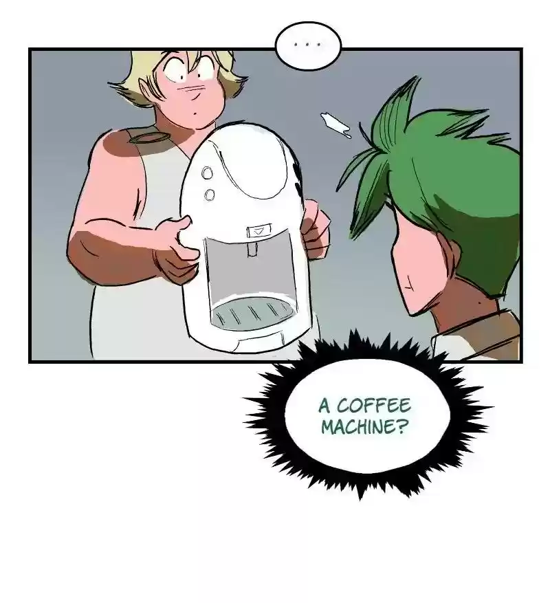 Room of Swords Chapter 72: