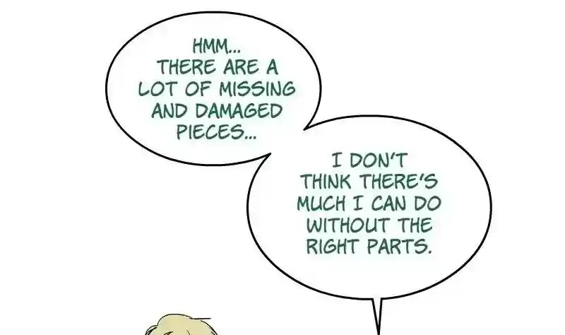 Room of Swords Chapter 72: