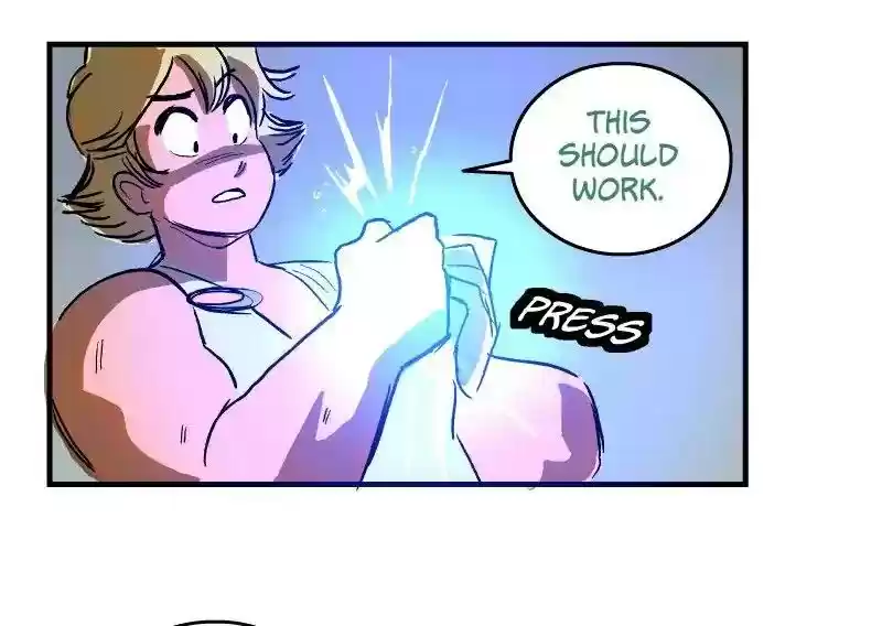 Room of Swords Chapter 72: