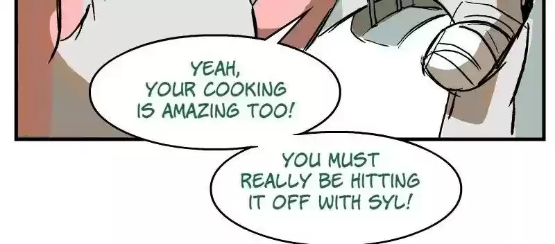 Room of Swords Chapter 72: