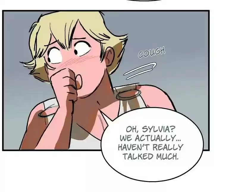 Room of Swords Chapter 72: