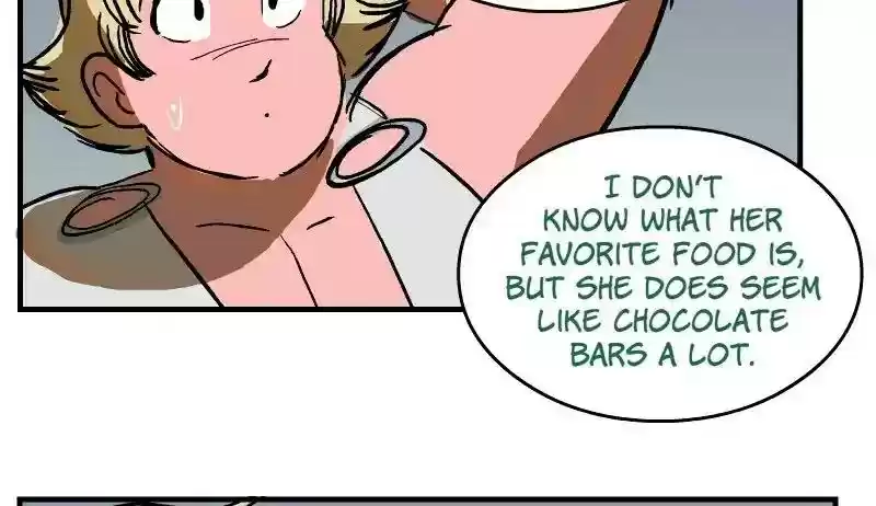 Room of Swords Chapter 72: