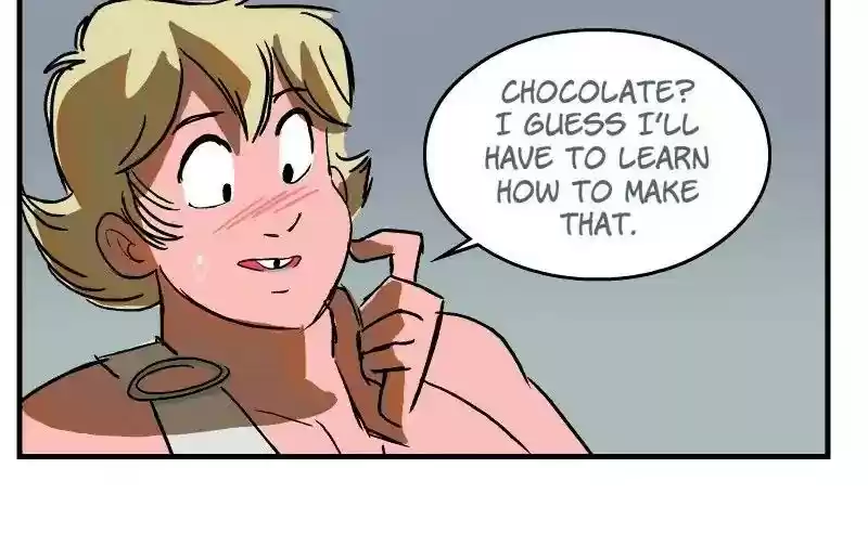 Room of Swords Chapter 72: