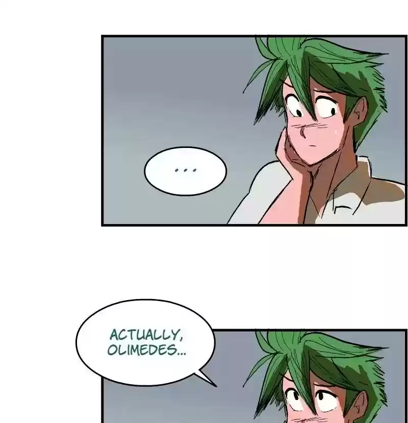 Room of Swords Chapter 72: