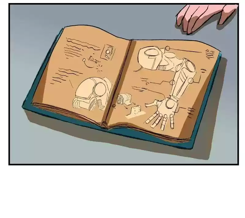 Room of Swords Chapter 72: