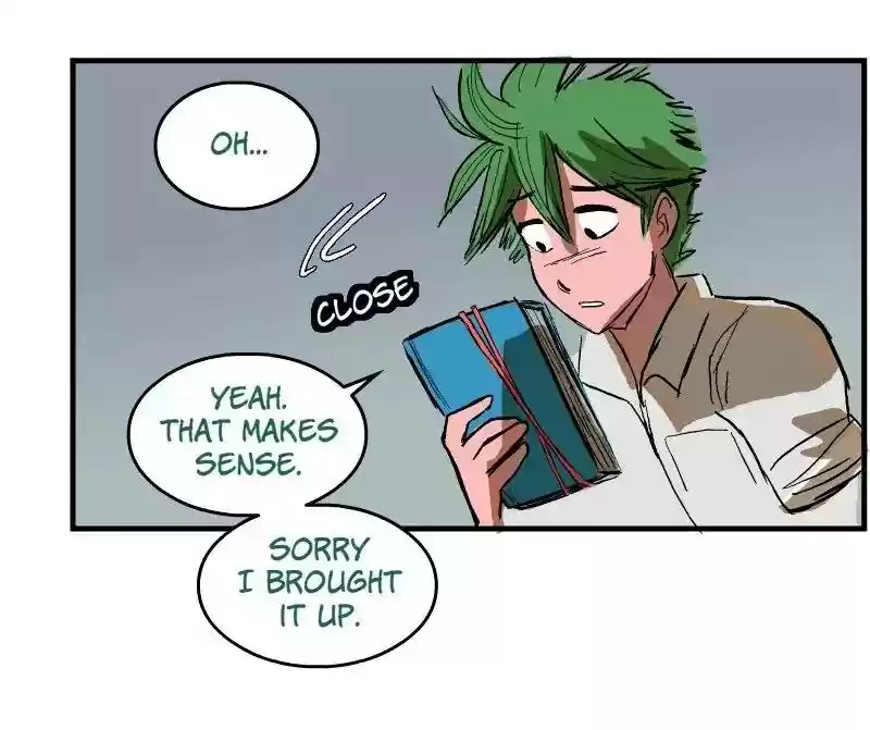 Room of Swords Chapter 72: