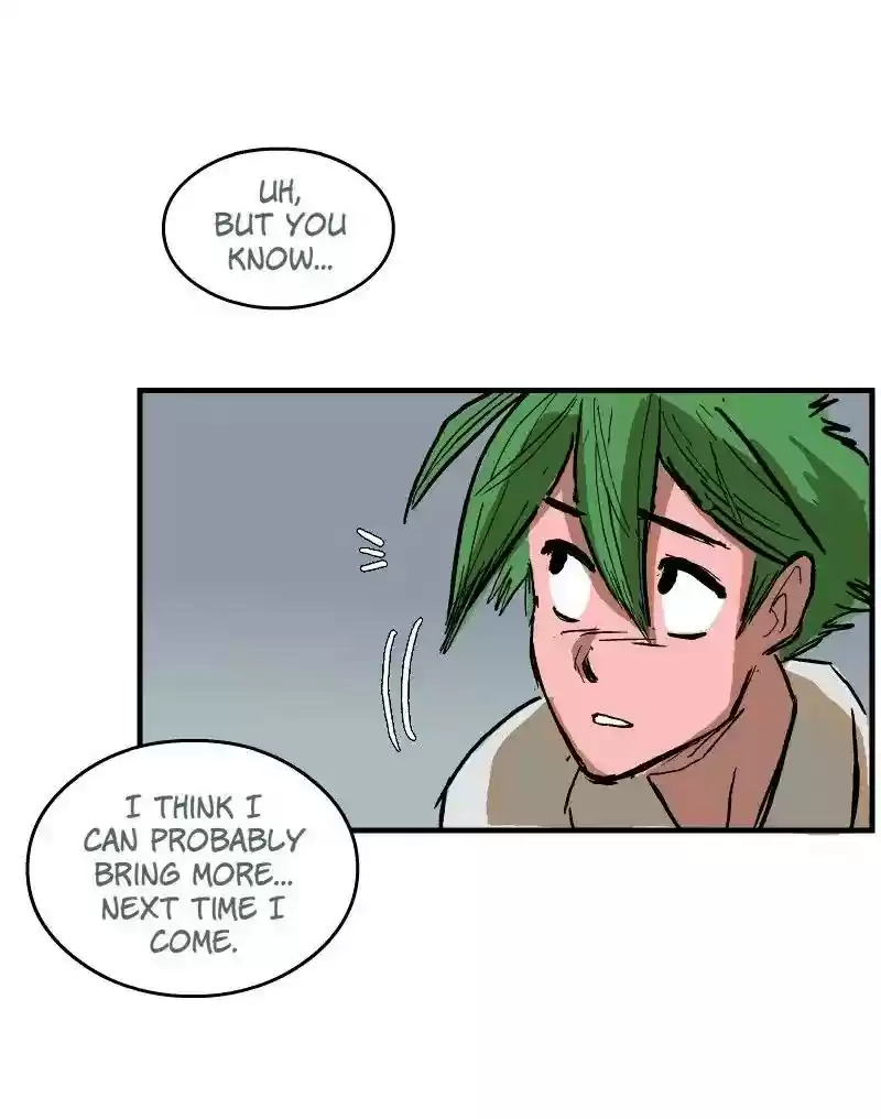 Room of Swords Chapter 72: