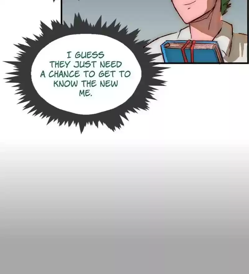 Room of Swords Chapter 72: