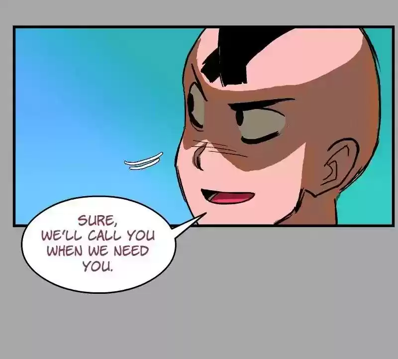 Room of Swords Chapter 72: