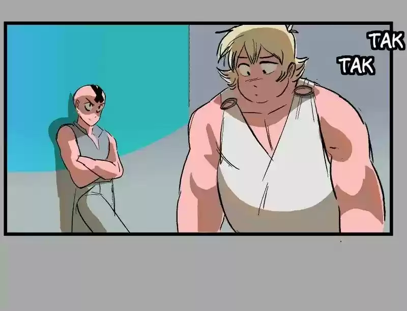 Room of Swords Chapter 72: