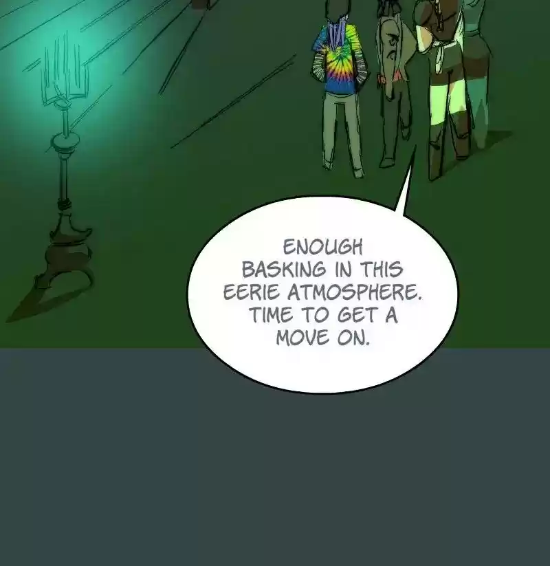 Room of Swords Chapter 73: