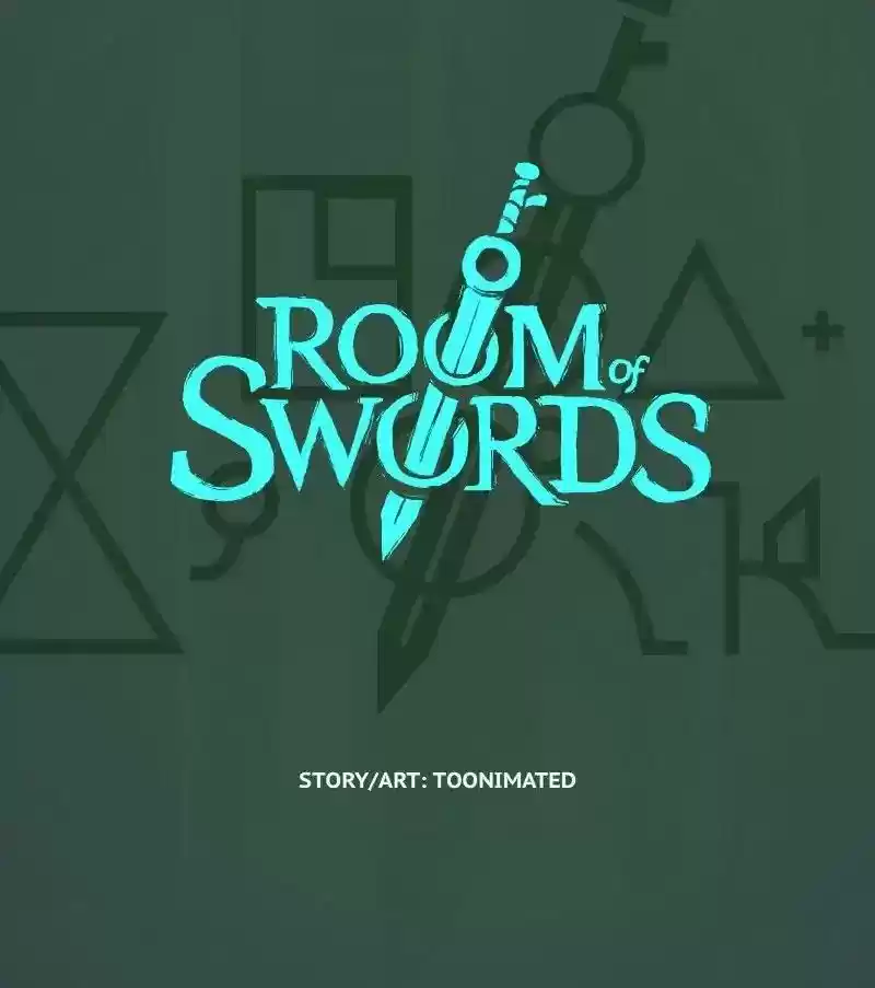 Room of Swords Chapter 73: