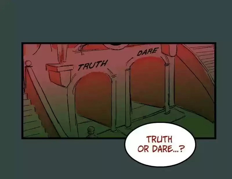 Room of Swords Chapter 73: