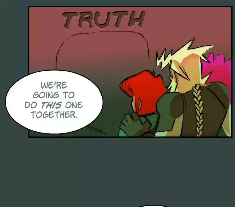 Room of Swords Chapter 73: