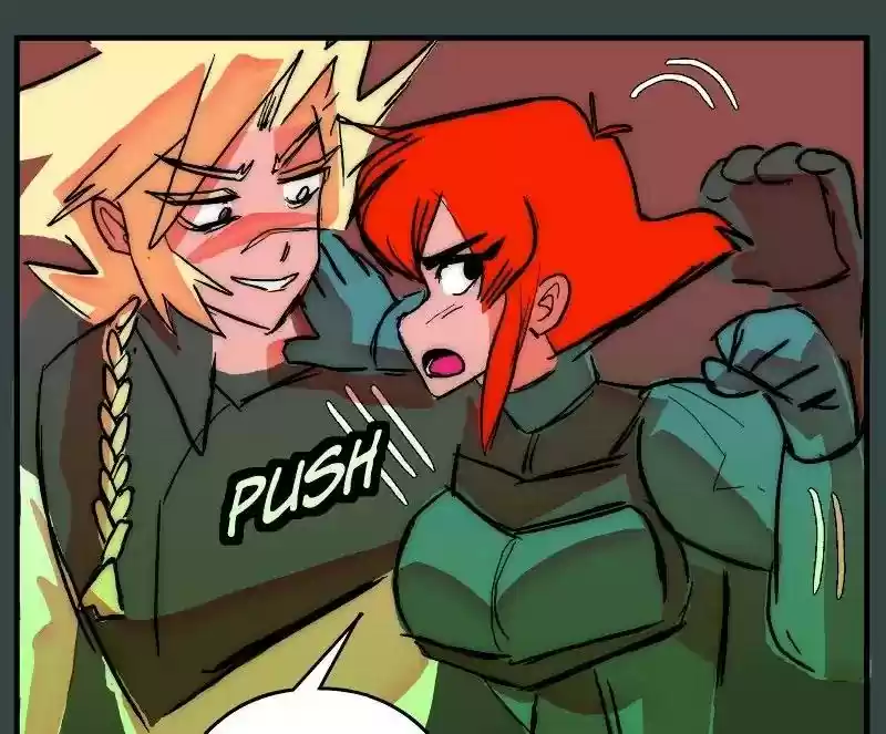 Room of Swords Chapter 73: