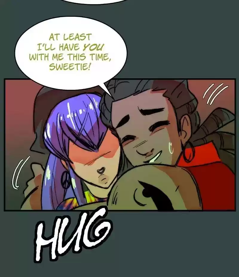 Room of Swords Chapter 73: