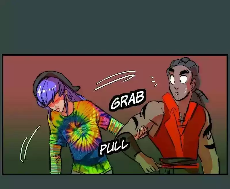 Room of Swords Chapter 73: