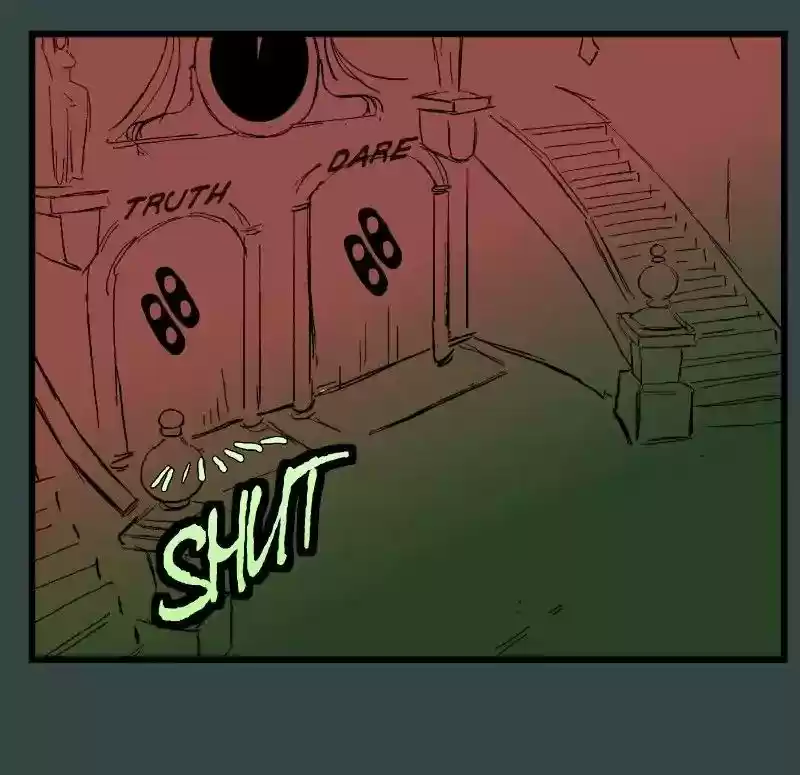 Room of Swords Chapter 73: