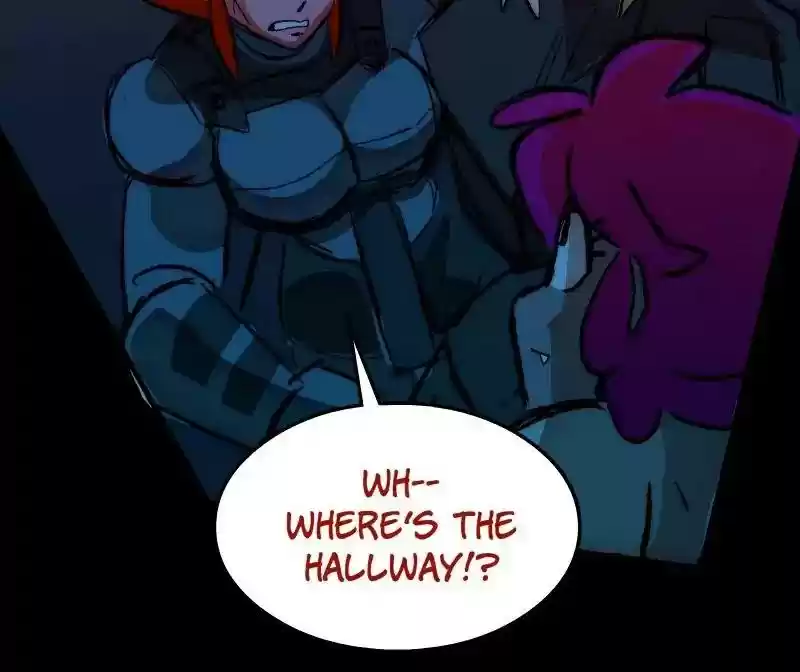 Room of Swords Chapter 73: