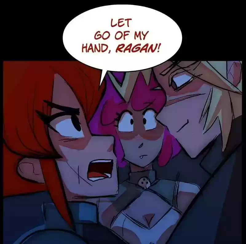 Room of Swords Chapter 73: