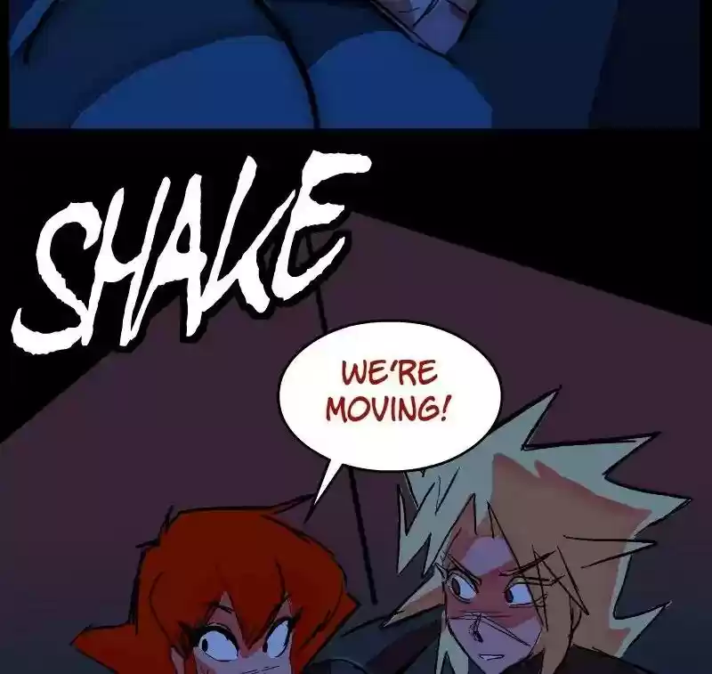 Room of Swords Chapter 73: