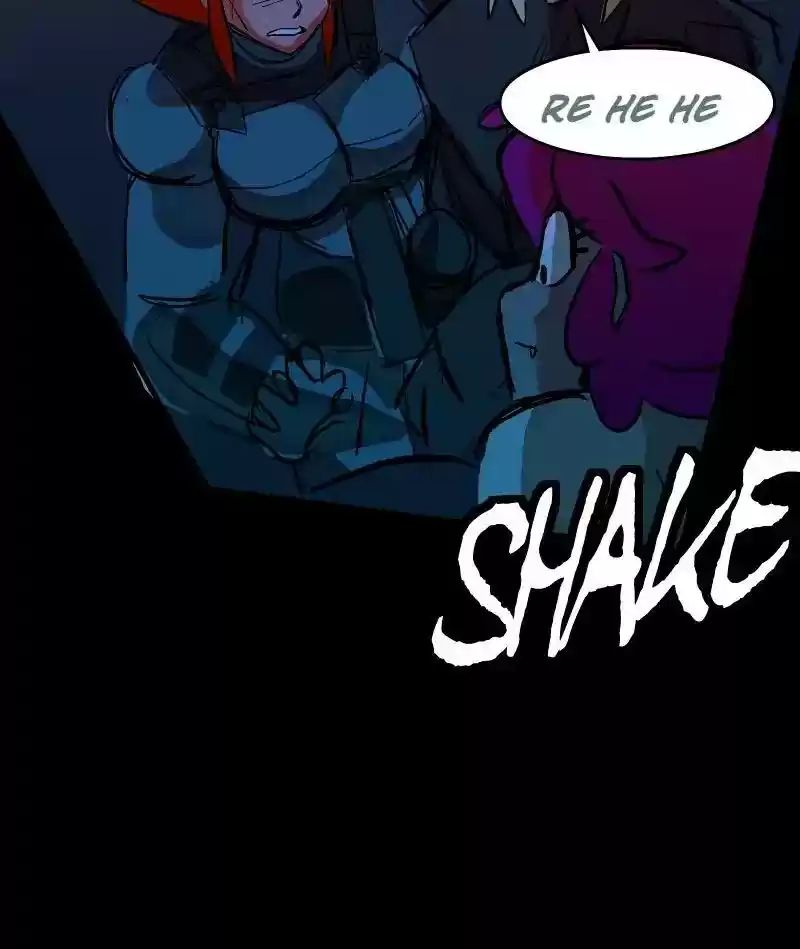 Room of Swords Chapter 73: