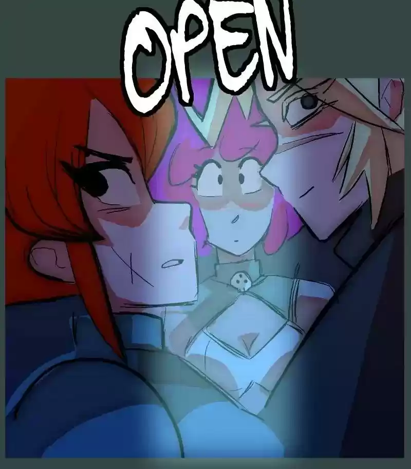 Room of Swords Chapter 73: