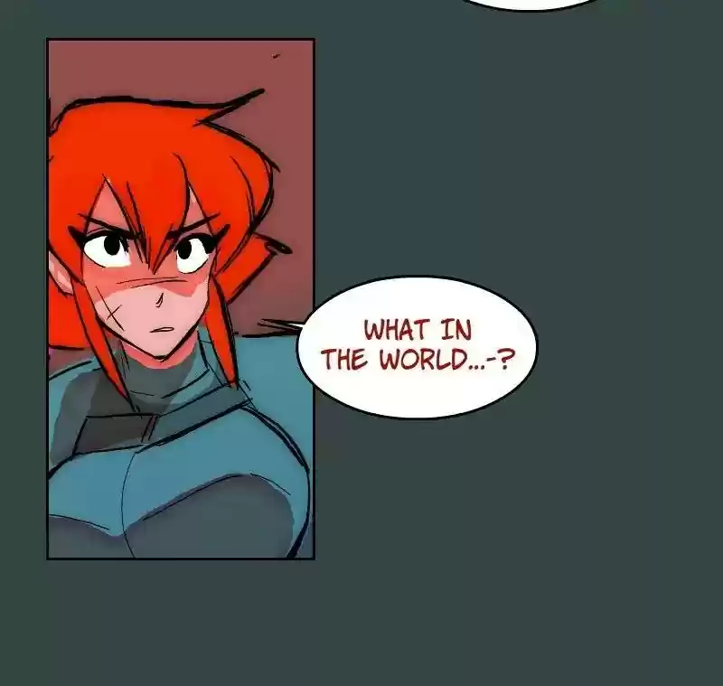 Room of Swords Chapter 73: