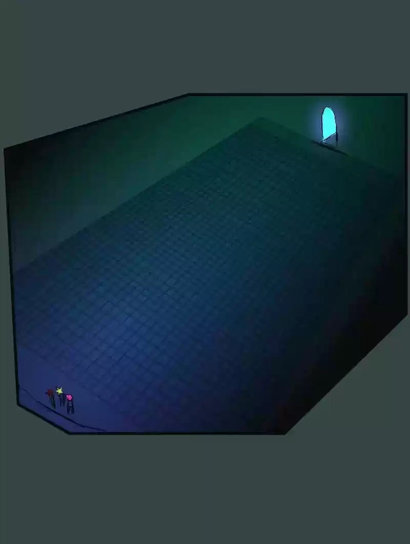 Room of Swords Chapter 73: